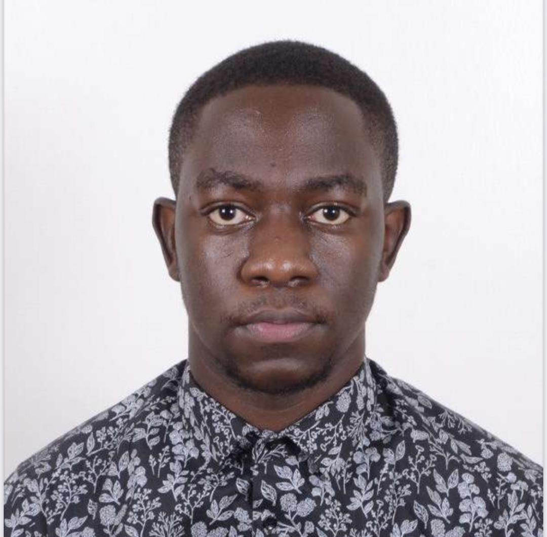 Luyima Karl Kulembera - Software Developer