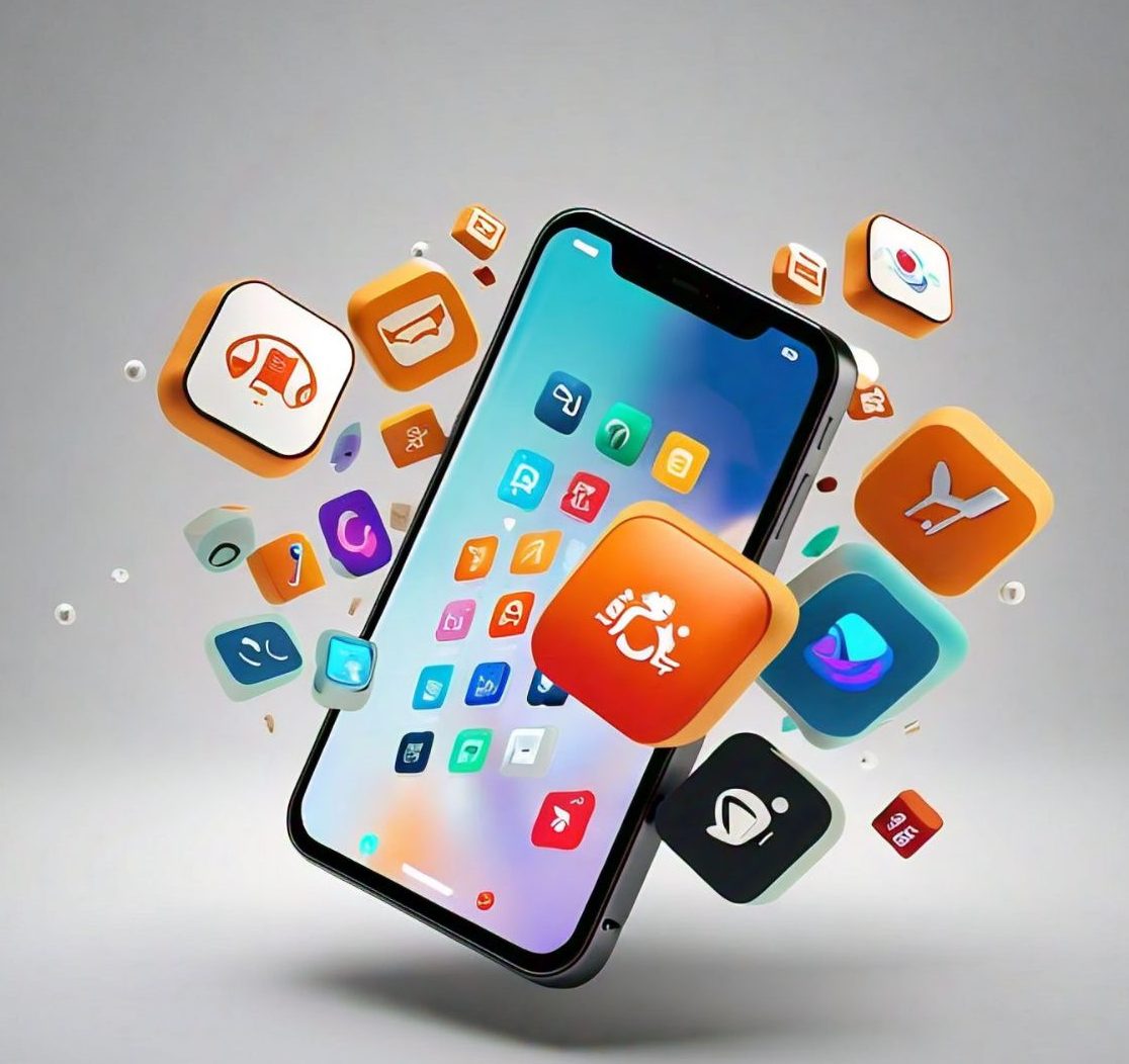 Mobile Application Development Showcase