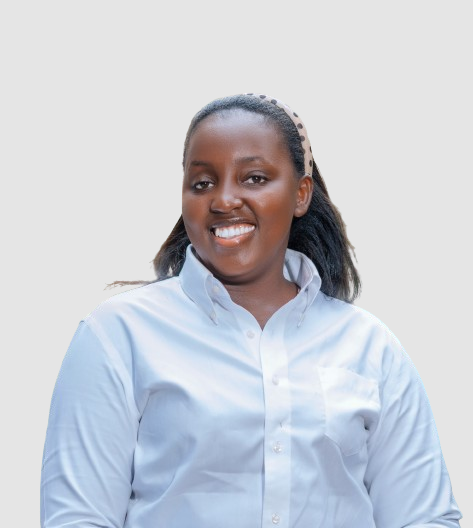 Sandra Ndagire - Sales Administrator