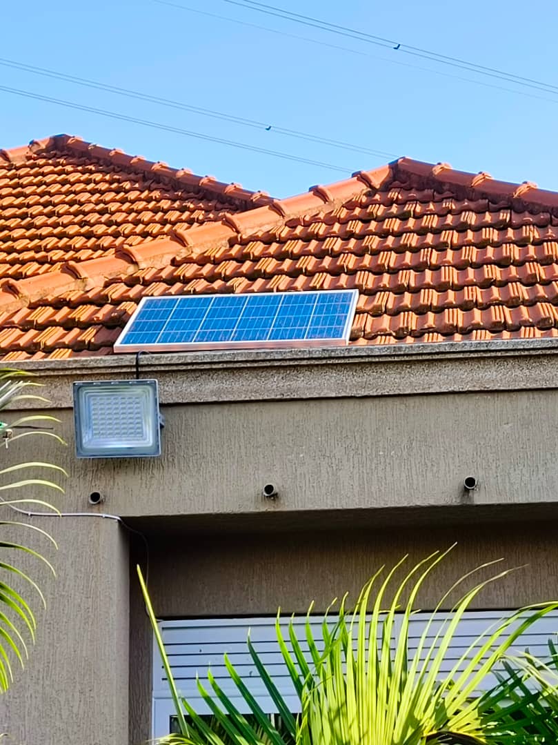 Solar Integration Close-up